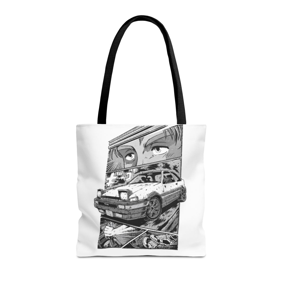 Akina Downhill | Initial D - alternate angle 2, merchandise